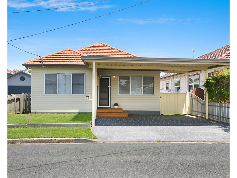 55 Sparke Street, Georgetown NSW 2298