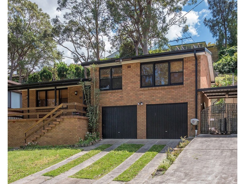 25 Kingsway Avenue, Rankin Park NSW 2287