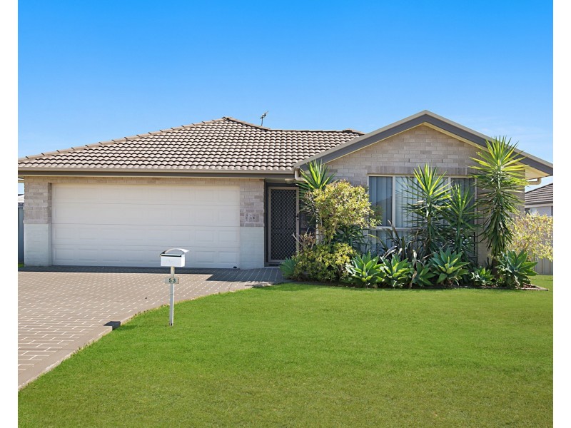 53 Niven Parade, Rutherford NSW 2320