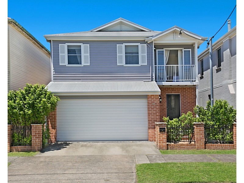 86 Bourke Street, Carrington NSW 2294