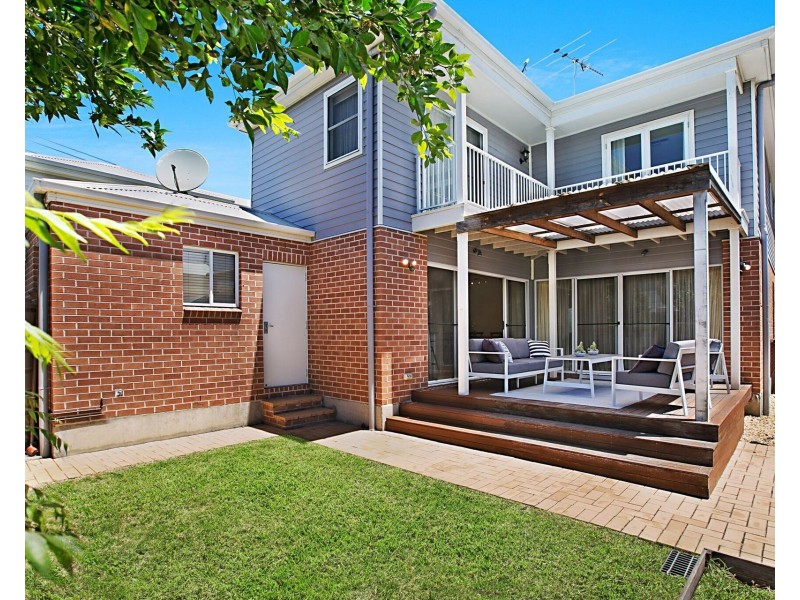 86 Bourke Street, Carrington NSW 2294