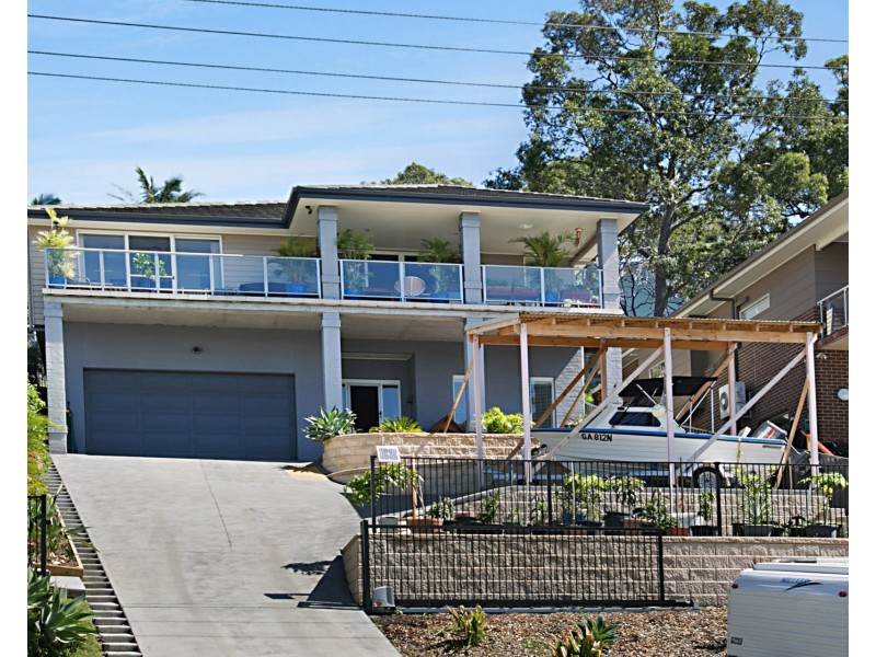 36 Dobell Drive, Wangi Wangi NSW 2267