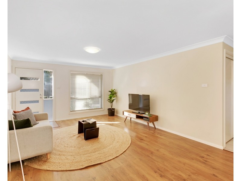 4/274 Park Avenue, Kotara NSW 2289