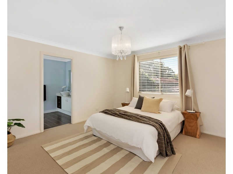 4/274 Park Avenue, Kotara NSW 2289