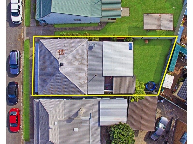 4 Young Road, Broadmeadow NSW 2292
