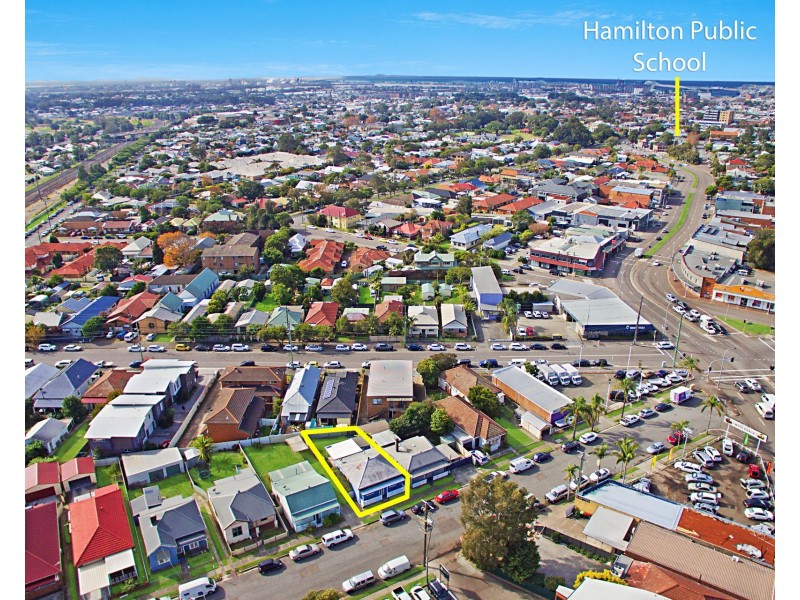 4 Young Road, Broadmeadow NSW 2292