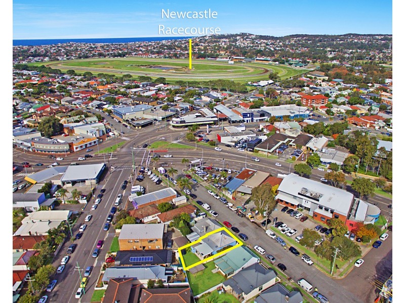 4 Young Road, Broadmeadow NSW 2292