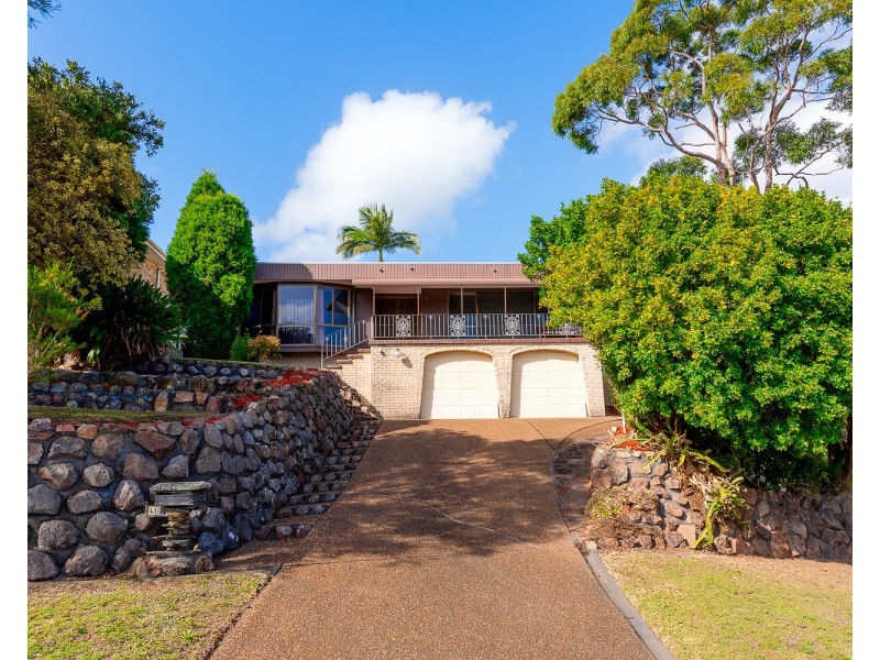 41 Newbold Road, Macquarie Hills NSW 2285