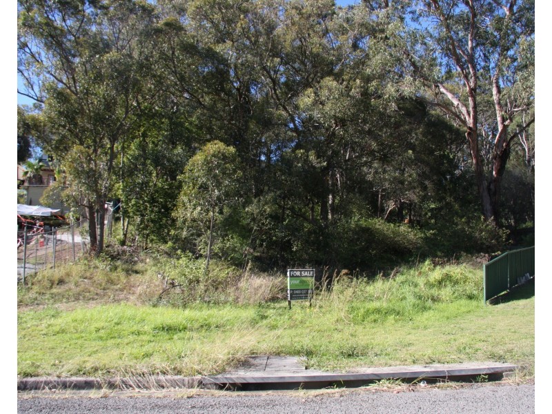 17 Nunda Road, Wangi Wangi NSW 2267