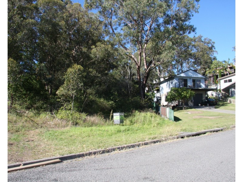 17 Nunda Road, Wangi Wangi NSW 2267