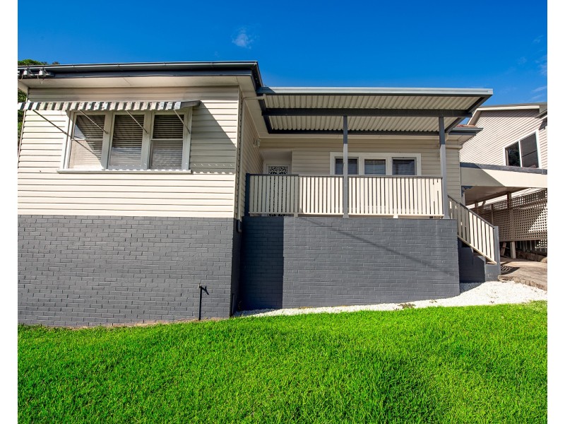 7  Joslin Street, Kotara NSW 2289