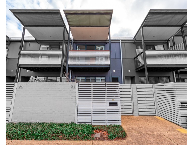 21/1 Forbes Street, Carrington NSW 2294