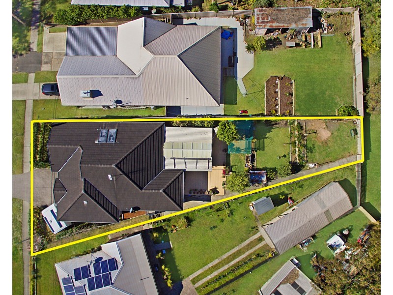 3 David Street, Wangi Wangi NSW 2267