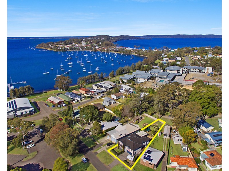 3 David Street, Wangi Wangi NSW 2267