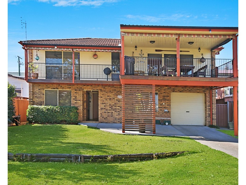 293 Watkins Road, Wangi Wangi NSW 2267