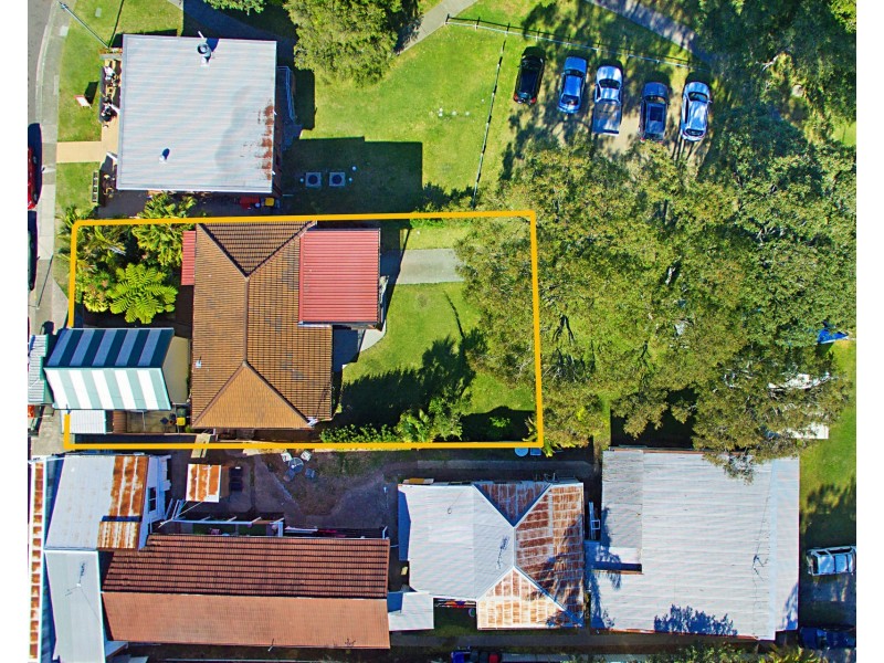 293 Watkins Road, Wangi Wangi NSW 2267