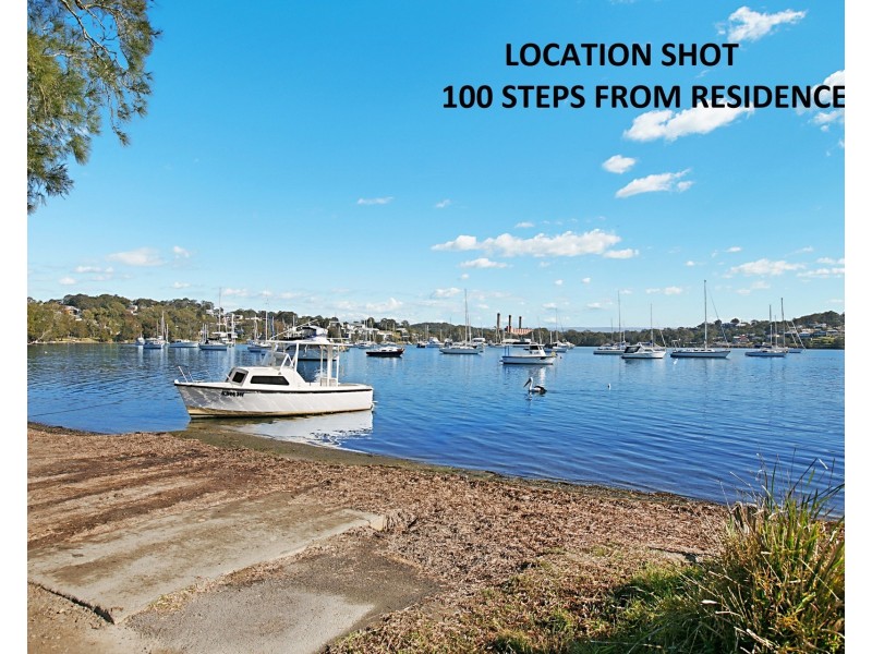 293 Watkins Road, Wangi Wangi NSW 2267