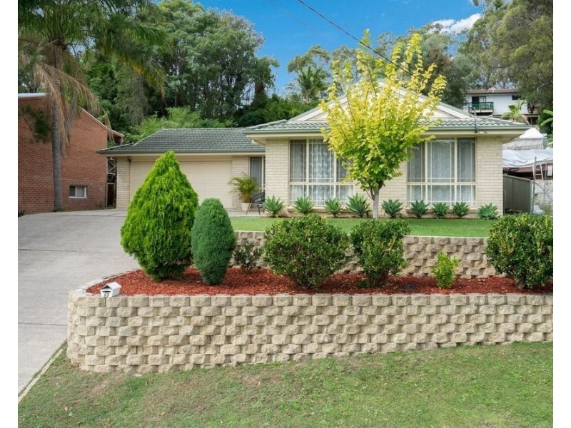 13 Nunda Road, Wangi Wangi NSW 2267
