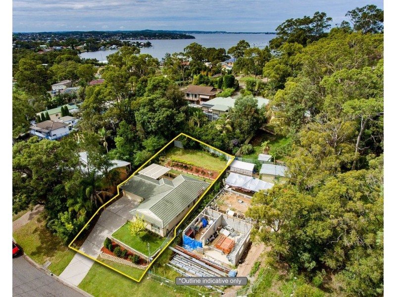 13 Nunda Road, Wangi Wangi NSW 2267