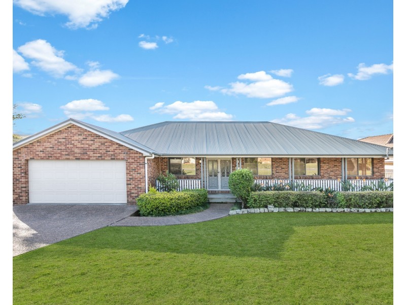 142 Woodford Street, Minmi NSW 2287