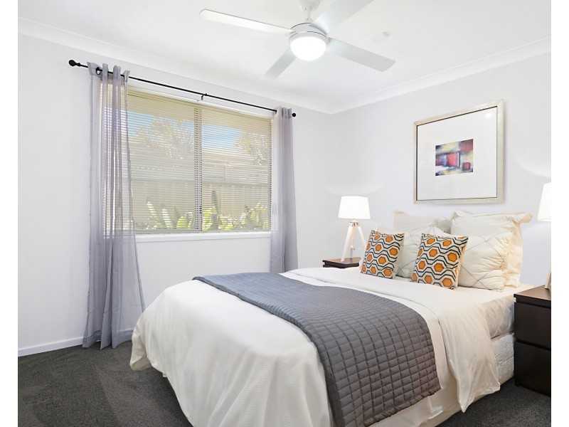 66 Naranghi Circuit, Maryland NSW 2287