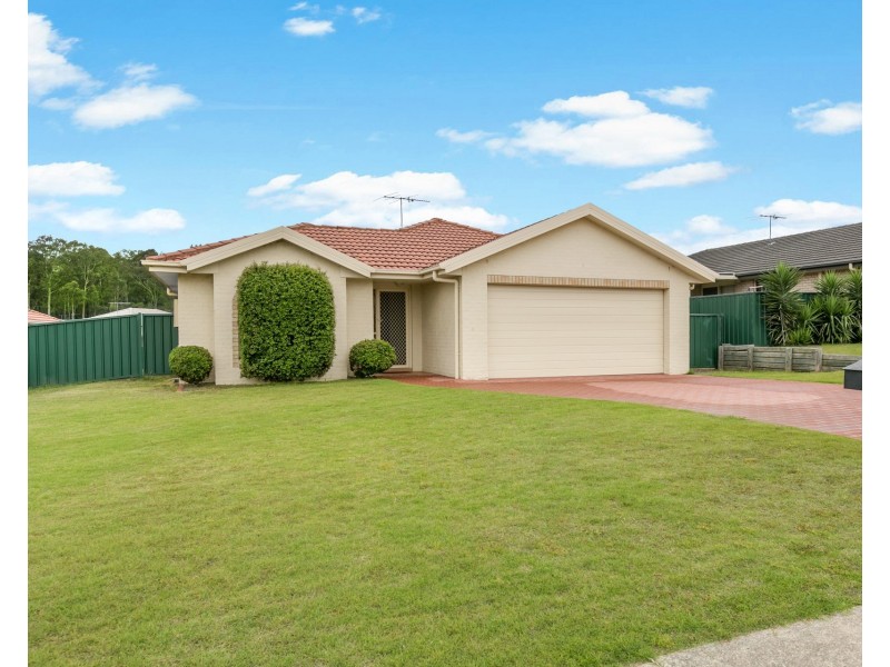 125 Aberglasslyn Road, Rutherford NSW 2320