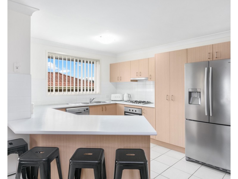 125 Aberglasslyn Road, Rutherford NSW 2320