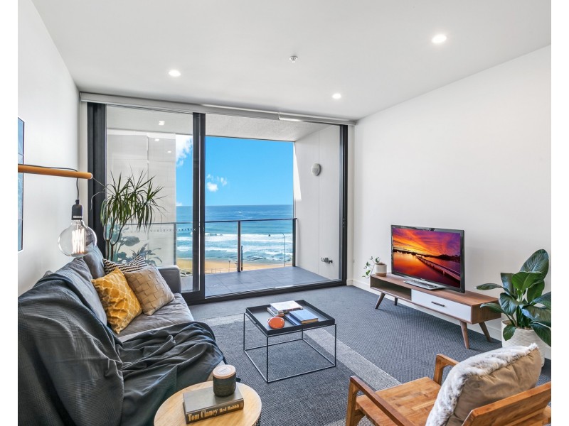 310/75 Shortland Esplanade, Newcastle NSW 2300
