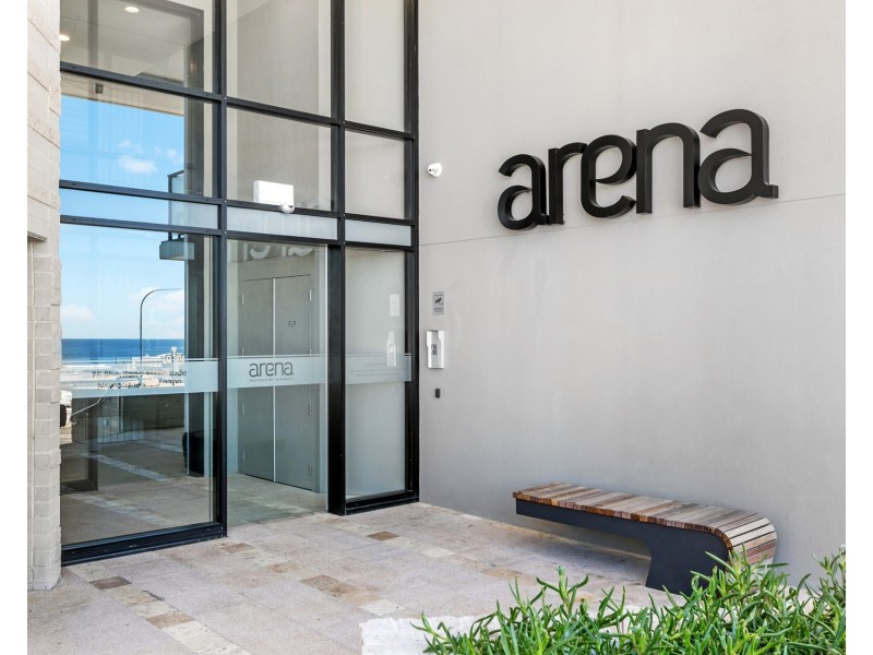 310/75 Shortland Esplanade, Newcastle NSW 2300