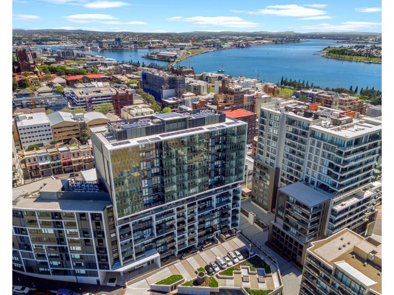 310/75 Shortland Esplanade, Newcastle NSW 2300