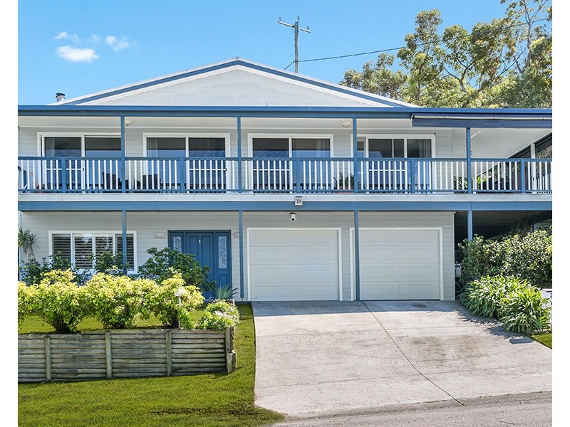 235 Dobell Drive, Wangi Wangi NSW 2267