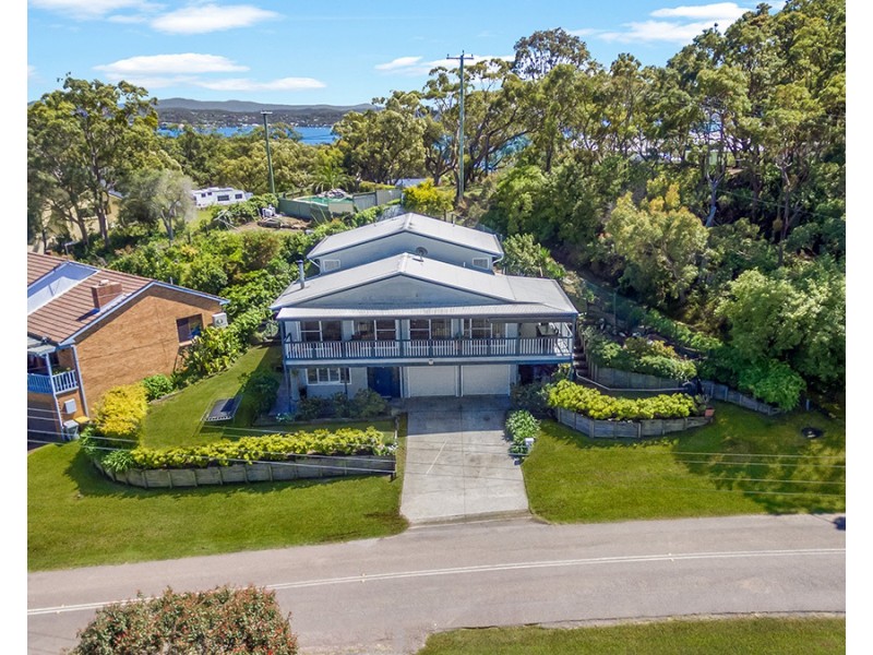 235 Dobell Drive, Wangi Wangi NSW 2267