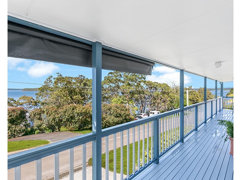 235 Dobell Drive, Wangi Wangi NSW 2267