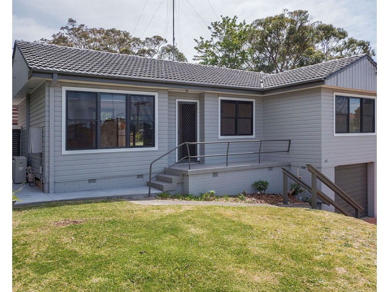 47 Caldwell Avenue, Dudley NSW 2290