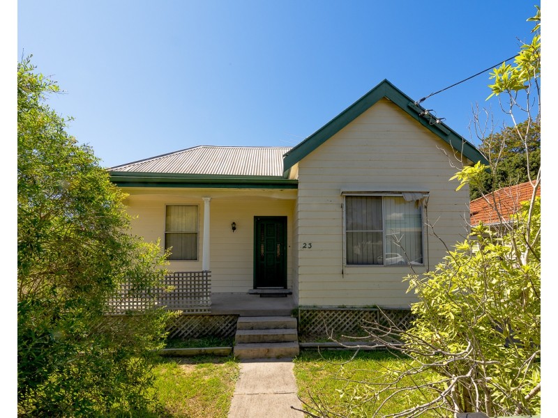 23 Brunker Road, Broadmeadow NSW 2292