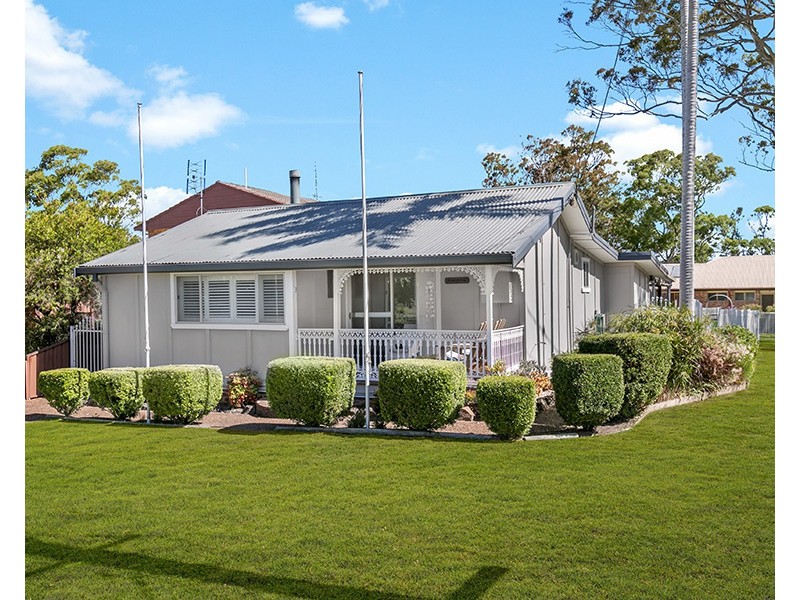 58A Dobell Drive, Wangi Wangi NSW 2267