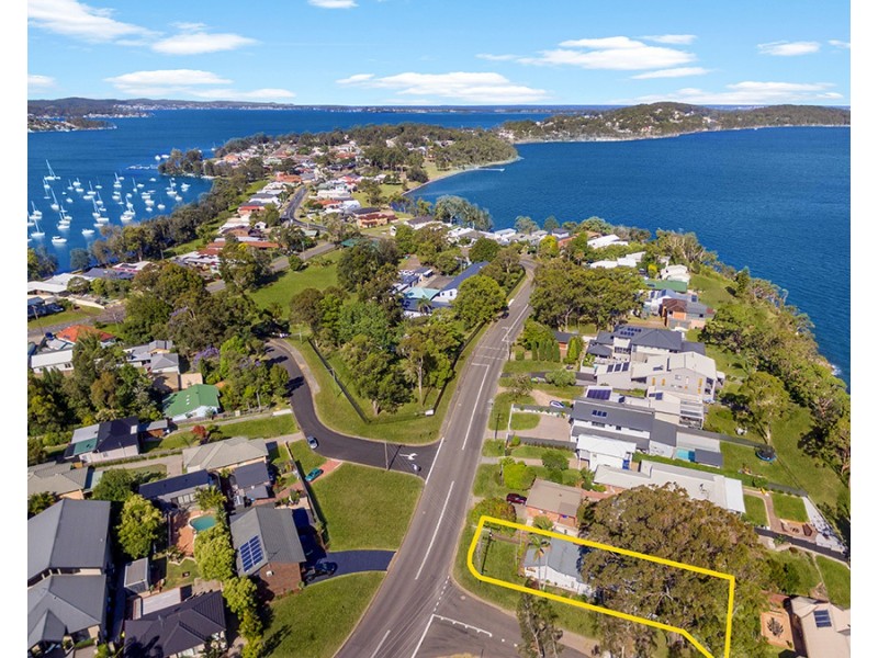 58A Dobell Drive, Wangi Wangi NSW 2267