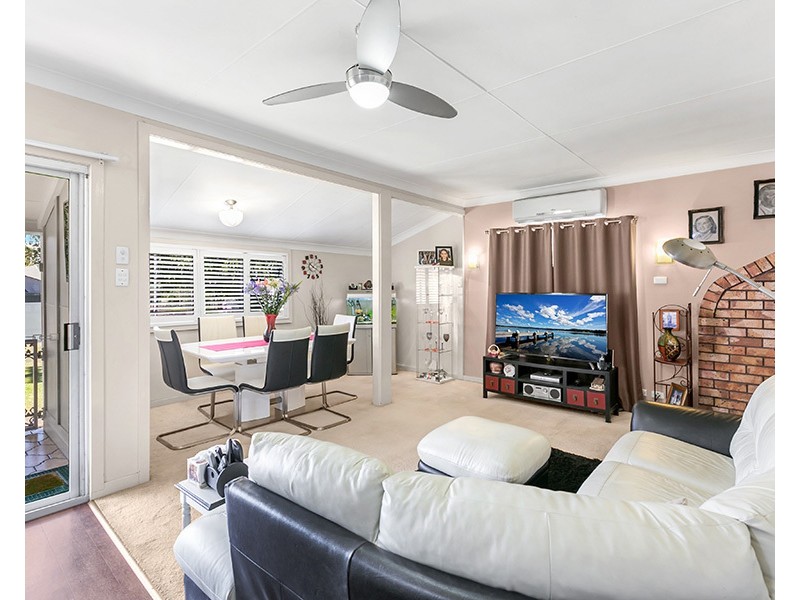 58A Dobell Drive, Wangi Wangi NSW 2267