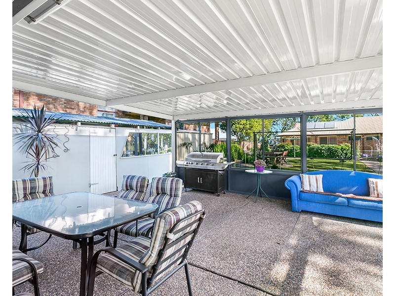 58A Dobell Drive, Wangi Wangi NSW 2267