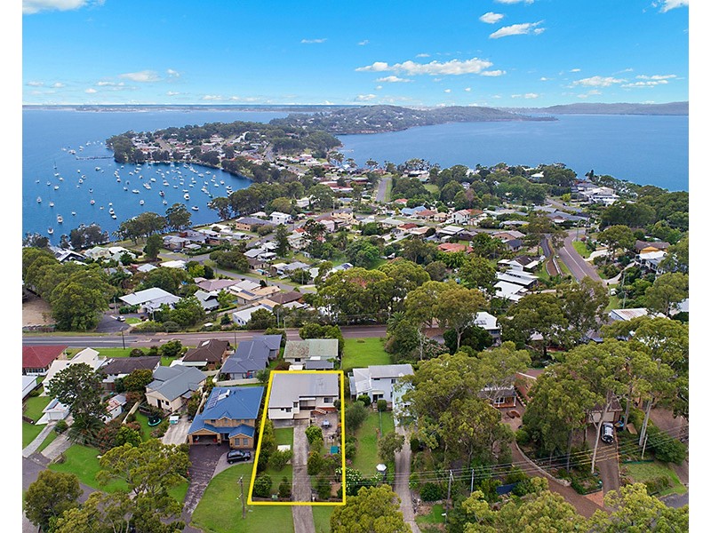 13 Lakeview Road, Wangi Wangi NSW 2267