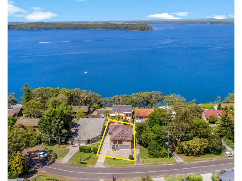 290 Dobell Drive, Wangi Wangi NSW 2267