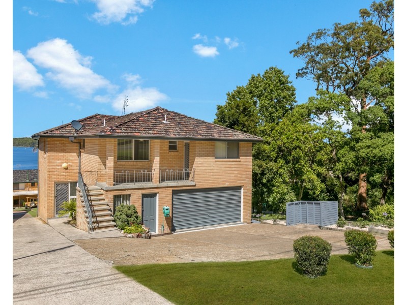 290 Dobell Drive, Wangi Wangi NSW 2267
