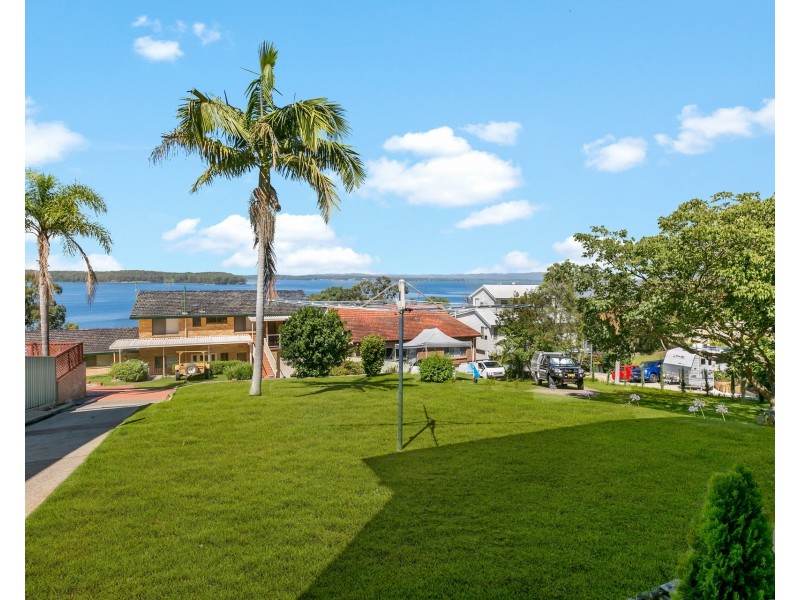 290 Dobell Drive, Wangi Wangi NSW 2267