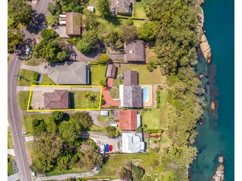290 Dobell Drive, Wangi Wangi NSW 2267