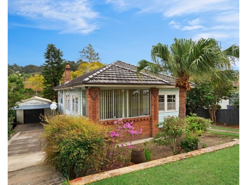 278 Park Avenue, Kotara NSW 2289