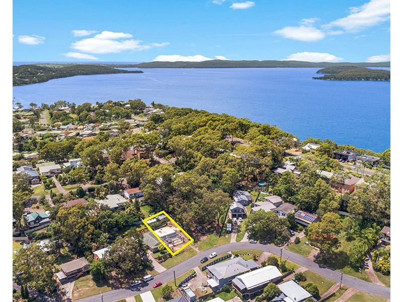 15 Nunda Road, Wangi Wangi NSW 2267