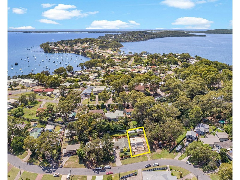 15 Nunda Road, Wangi Wangi NSW 2267
