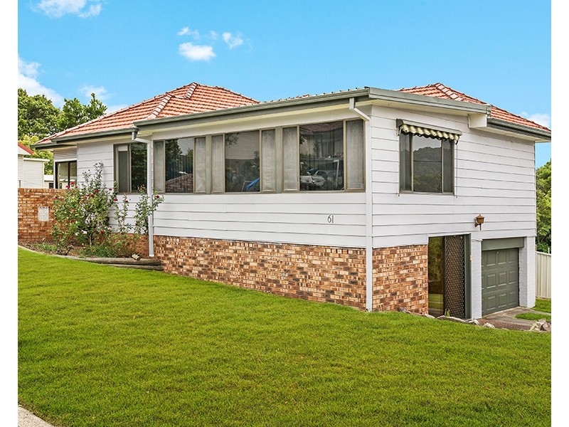 61 Springfield Avenue, Kotara NSW 2289