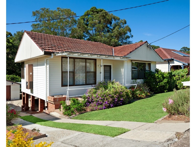 29 Grayson Avenue, Kotara NSW 2289