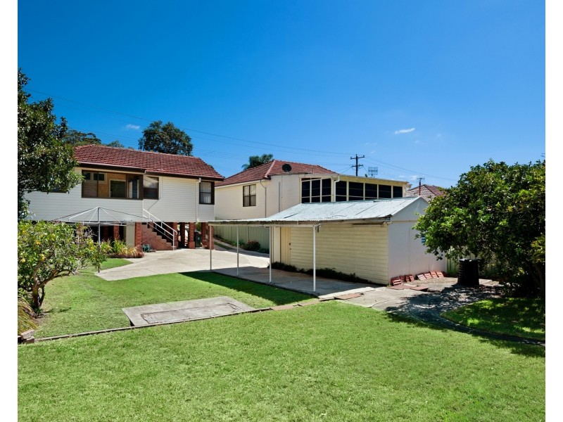 29 Grayson Avenue, Kotara NSW 2289